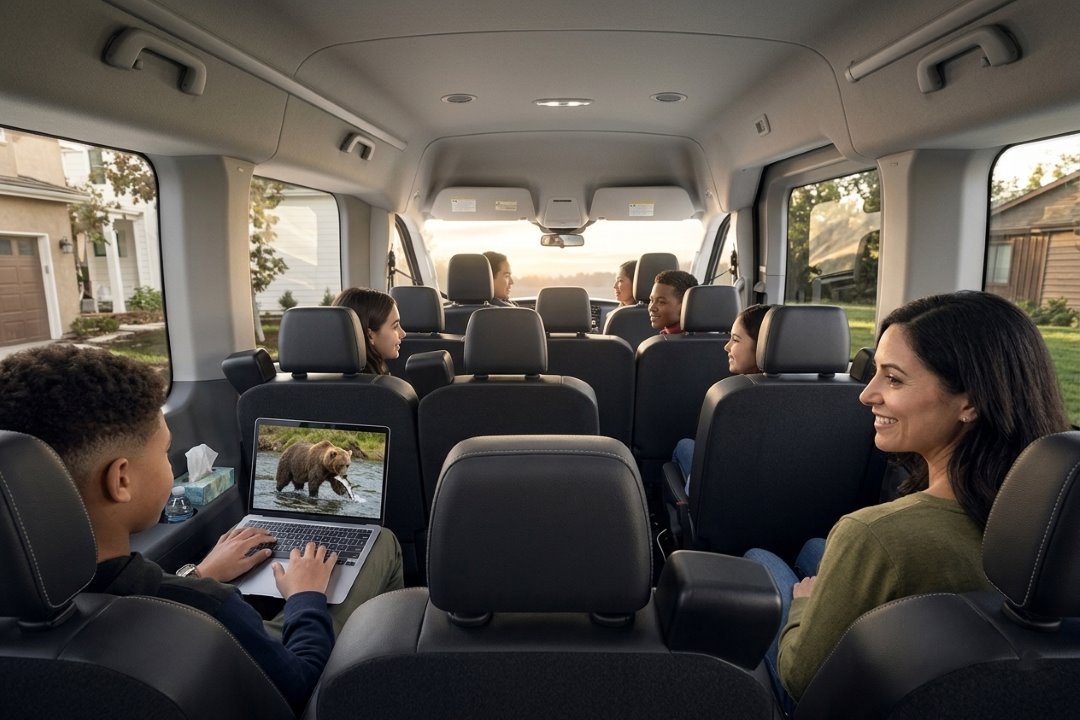 California Limo